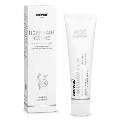 Gehwol Med Hornhaut Creme