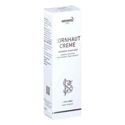 Gehwol Med Hornhaut Creme