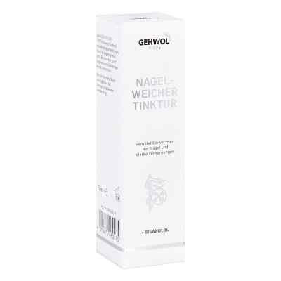 Gehwol Med Nagelweicher Tinktur