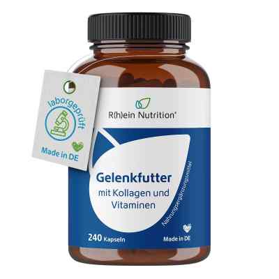 Gelenkfutter Gelenkkapseln