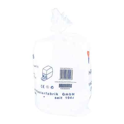 Gotha Pads Zellstofftupfer 1000 stk von Gothaplast GmbH PZN 08656059