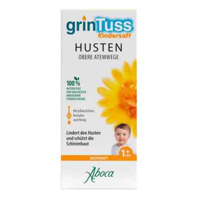 Grintuss Kindersaft