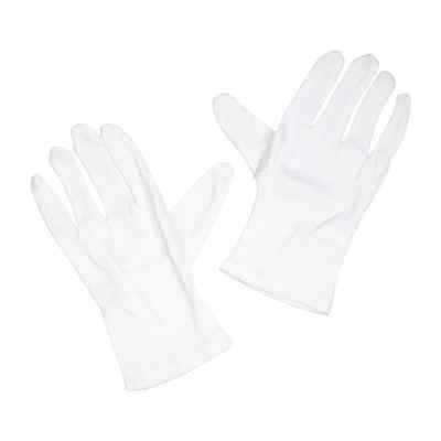 Handschuhe Baumwolle Größe 11 stärk. Material