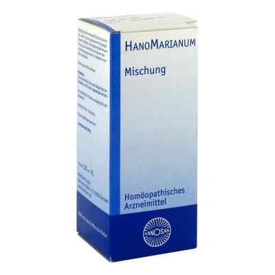 Hanomarianum flüssig