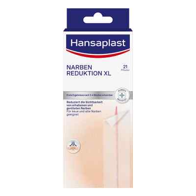 Hansaplast Pflaster zur Behandlung von Narben Xl
