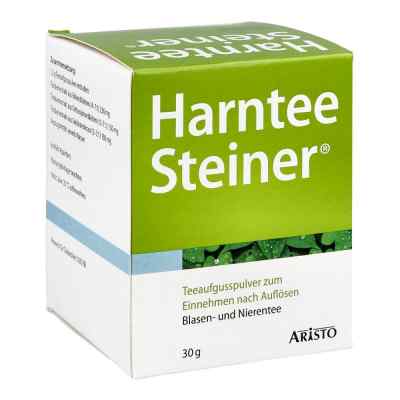 Harntee Steiner