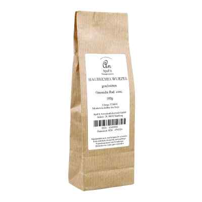Hauhechelwurzel geschnitten 100 g von ApoFit Arzneimittelvertrieb GmbH PZN 11309930