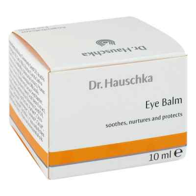 Hauschka Augenbalsam