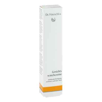 Hauschka Gesichtswaschcreme