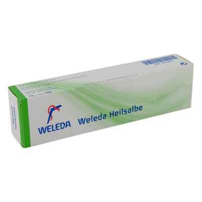 Heilsalbe 70 g von WELEDA AG PZN 03141451