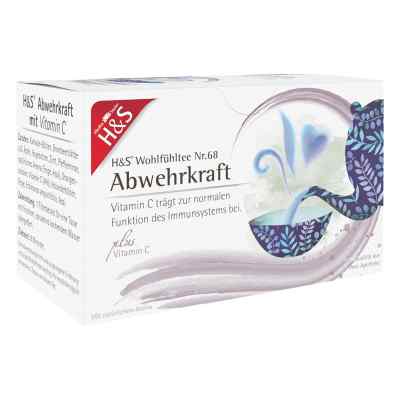 H&S Abwehrkraft Vitamin C