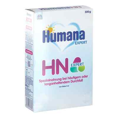 Humana Hn Expert Pulver 300 g von Humana Vertriebs GmbH PZN 18467810