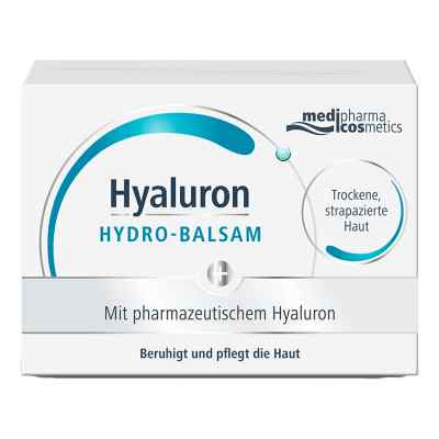 Hyaluron Hydro-balsam 250 ml von Dr. Theiss Naturwaren GmbH PZN 14160517