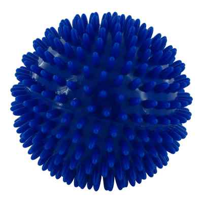 Igelball 10cm blau