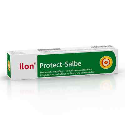Ilon Protect Salbe 100 ml von Cesra Arzneimittel GmbH & Co.KG PZN 07778079