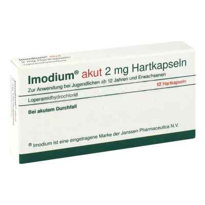 Imodium akut