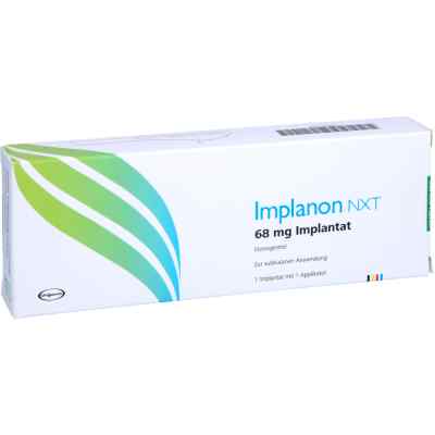 Implanon Nxt Implantat