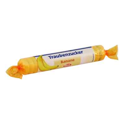 Intact Traubenzucker Banane Rolle