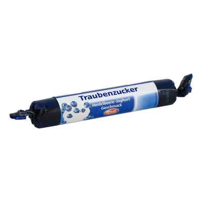 Intact Traubenzucker Heidelbeere Joghurt Rolle