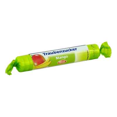 Intact Traubenzucker Mango Rolle