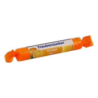 Intact Traubenzucker Orange Rolle