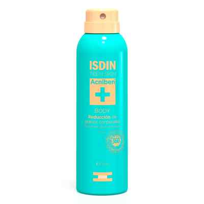 ISDIN Acniben Teen Body Spray