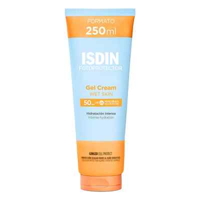 ISDIN Fotoprotector Gel Cream LSF 50