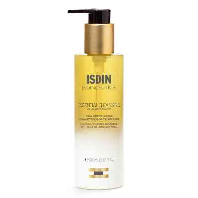 ISDIN Isdinceutics Essential Cleansing Öl