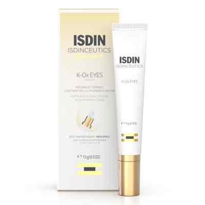 ISDIN Isdinceutics K-Ox Eyes Creme