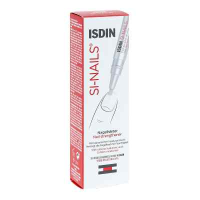 Isdin Si-nails Nagelhärter Stift 2.5 ml von ISDIN GmbH PZN 15617114