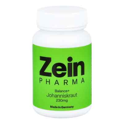 Johanniskraut 230mg Balance+ von ZEINpharma