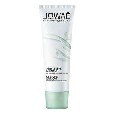Jowae leichte Feuchtigkeitscreme 40 ml von Ales Groupe Cosmetic Deutschland PZN 14161830