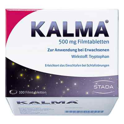 Kalma Filmtabletten 100 stk von STADA Consumer Health Deutschlan PZN 07509770