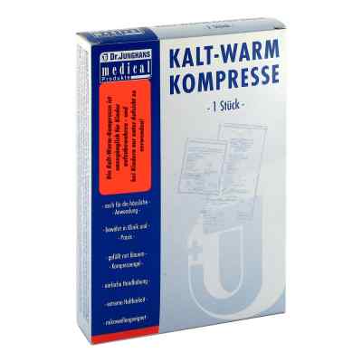 Kalt-warm Kompresse 12x29cm