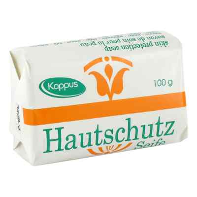 Kappus Hautschutzseife