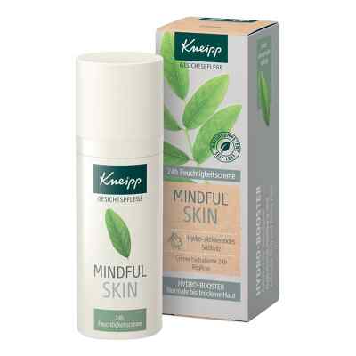 Kneipp Mindf Skin 24h Feuc 50 ml von Kneipp GmbH PZN 16623826