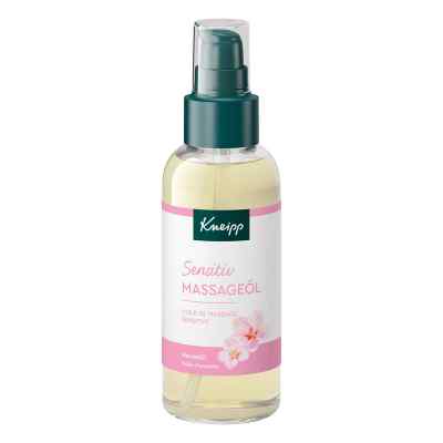 Kneipp Sensitiv Massageöl