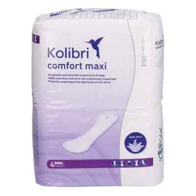 Kolibri comfort premium Einlagen maxi