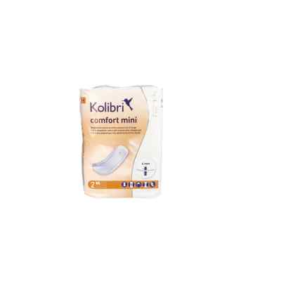 Kolibri comfort premium Vorlagen anatomisch mini