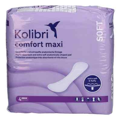 Kolibri comfort Vorlagen anatomisch maxi