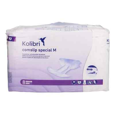 Kolibri comslip premium special Größe m
