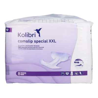 Kolibri comslip premium special Größe xxl