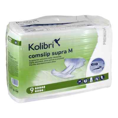 Kolibri comslip premium supra Größe m