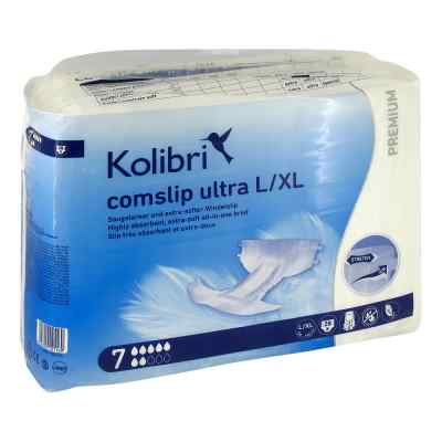 Kolibri comslip premium ultra Größe l/xl