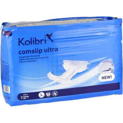 Kolibri comslip ultra Größe l