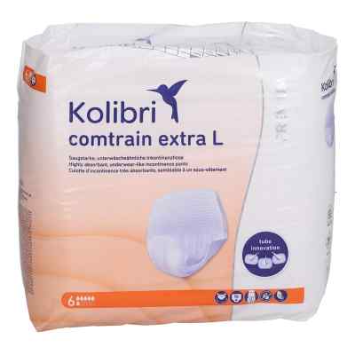 Kolibri comtrain premium Pants extra L