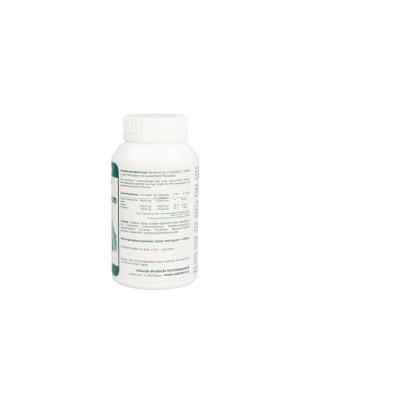 Korallen Kalzium 500 mg Kapseln 200 stk von Hirundo Products PZN 06728636