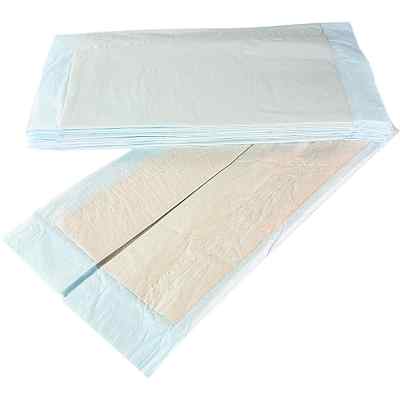 Krankenunterlage 60x90cm 12-lagig