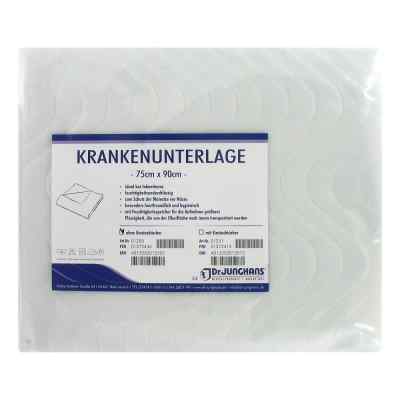 Krankenunterlage 75x90cm waschbar
