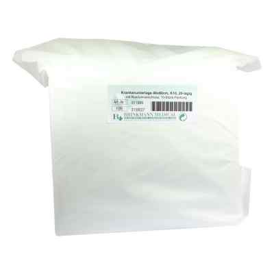 Krankenunterlage Brinkmann K10 40x60cm 20-lagig